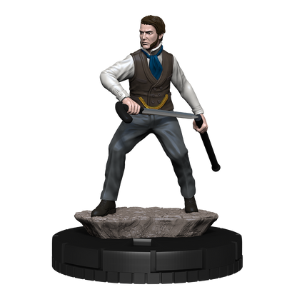 HeroClix: Iconix - Sherlock Holmes