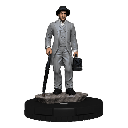 HeroClix: Iconix - Sherlock Holmes