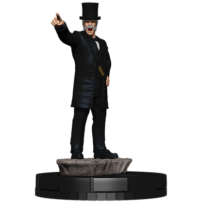 HeroClix: Iconix - Sherlock Holmes