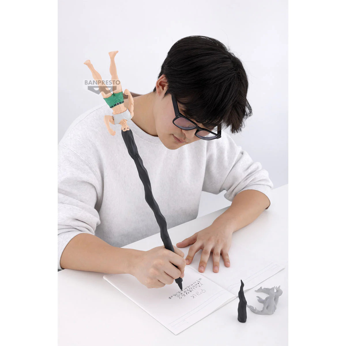Hunter X Hunter Fl Gon Figure Pen