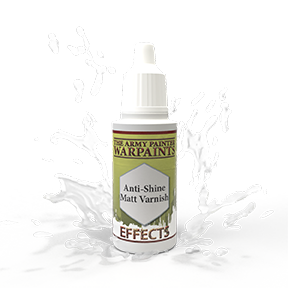 The Army Painter Warpaint Effects (18ml)