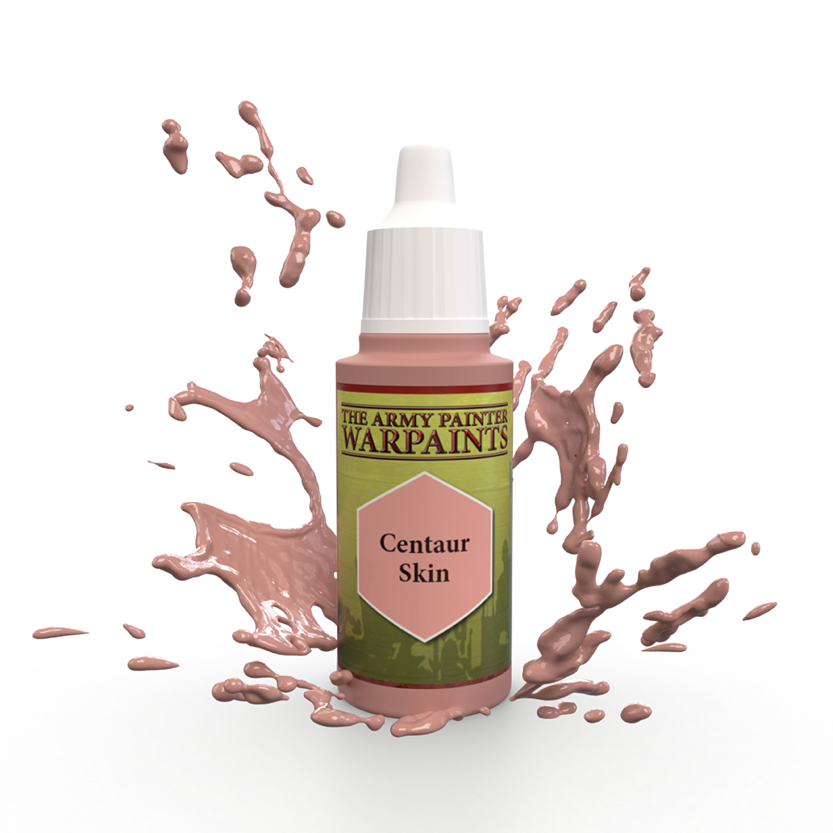 Army Painter Warpaints: Centaur Skin 18ml