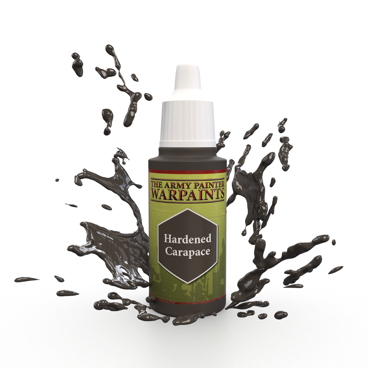 Army Painter Warpaints: Hardened Carapace 18ml