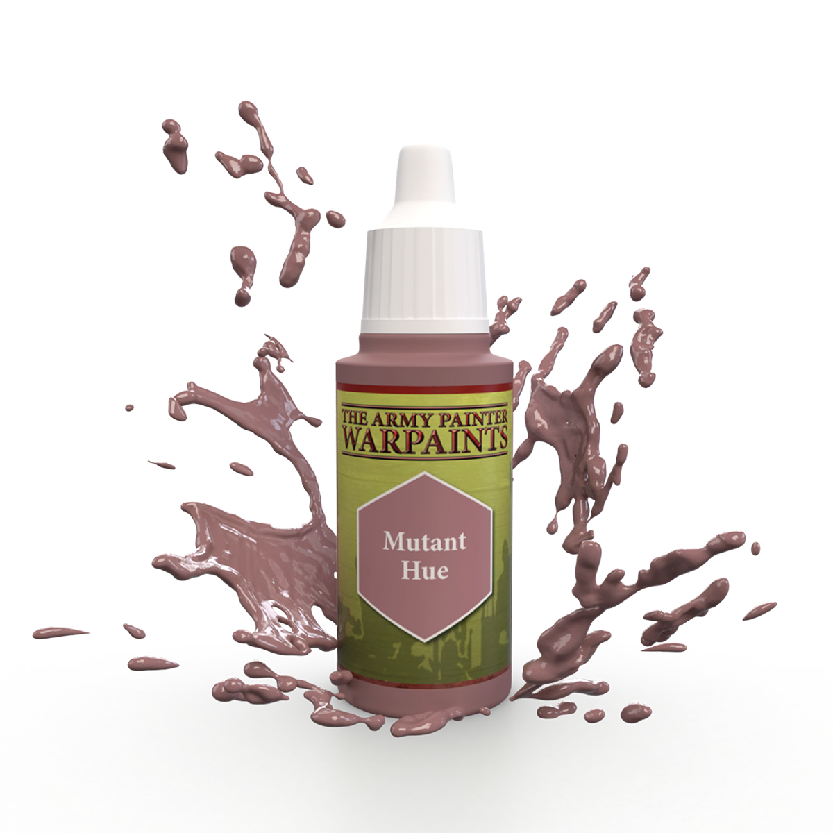 Army Painter Warpaints: Mutant Hue 18ml