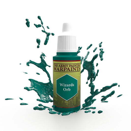 Army Painter Warpaints: Wizards Orb 18ml