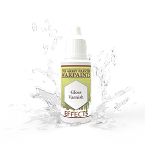 The Army Painter Warpaint Effects (18ml)