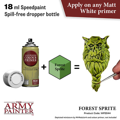 Army Painter Warpaints Speedpaint 2.0: Forest Sprite 18ml