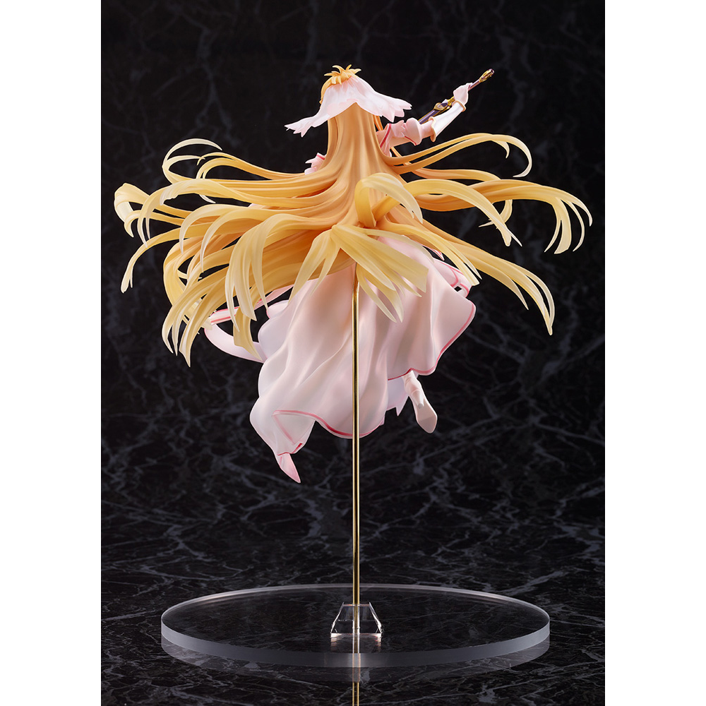 Wave: Sword Art Online Alicization: War of Underworld - Asuna (Goddess of Creation Stacia) 1/7 Scale Figure