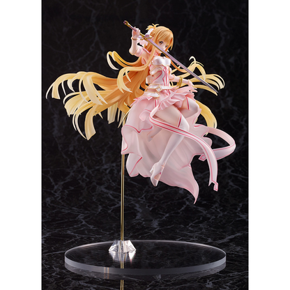 Wave: Sword Art Online Alicization: War of Underworld - Asuna (Goddess of Creation Stacia) 1/7 Scale Figure