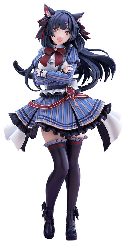 DreamTech The Idolmaster Shiny Colors Midnight Monster Mayuzumi Fuyuko Figure