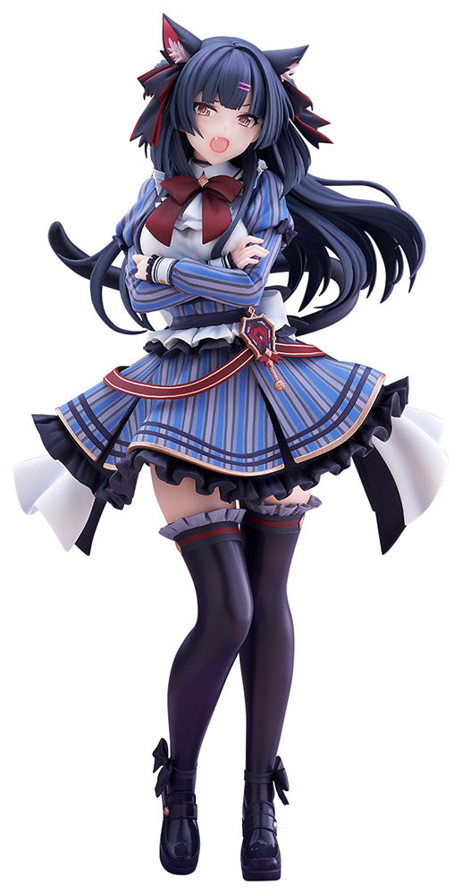 DreamTech The Idolmaster Shiny Colors Midnight Monster Mayuzumi Fuyuko Figure