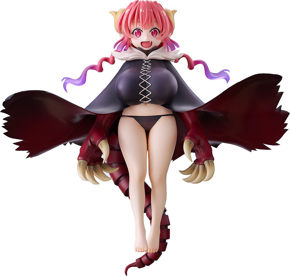 Miss Kobayashi's Dragon Maid - Iruru 1/7 Scale Figure