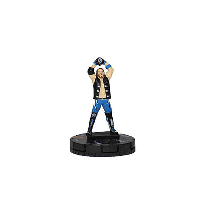 WWE HeroClix: AJ Styles Expansion Pack