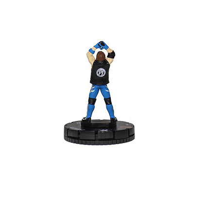 WWE HeroClix: AJ Styles Expansion Pack