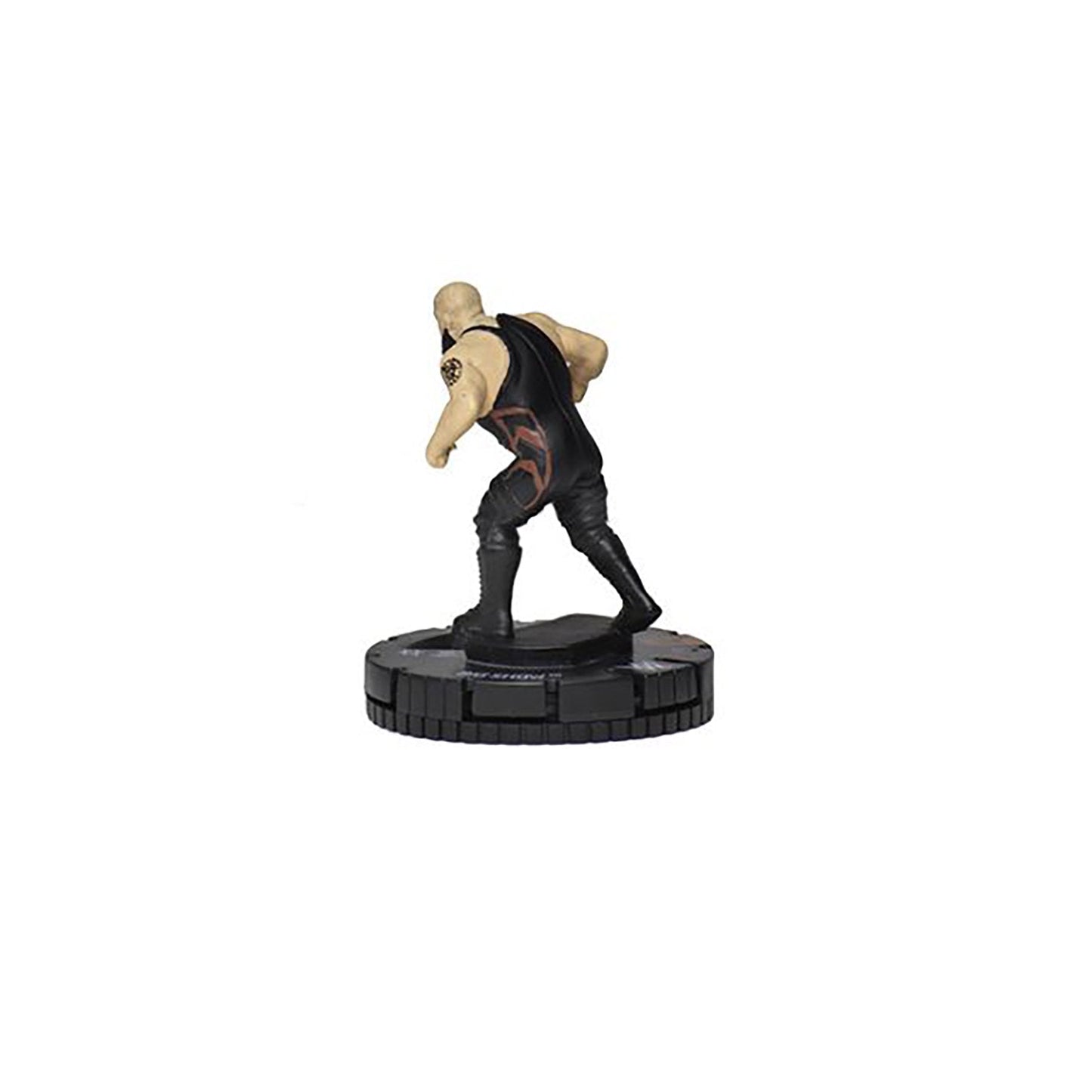 WWE HeroClix: Big Show Expansion Pack