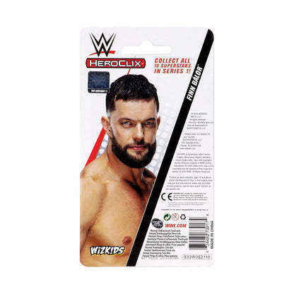 WWE HeroClix: Finn Balor Expansion Pack