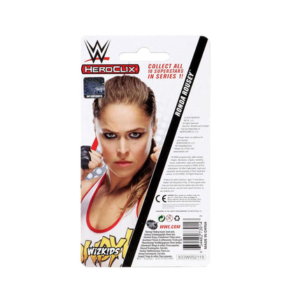 WWE HeroClix: Ronda Rousey Expansion Pack