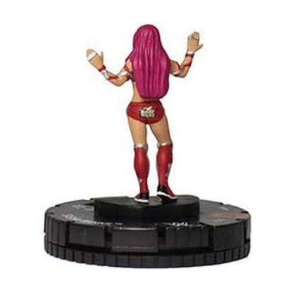 WWE HeroClix: Sasha Banks Expansion Pack