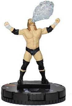 WWE HeroClix: Triple H Expansion Pack