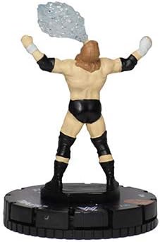 WWE HeroClix: Triple H Expansion Pack