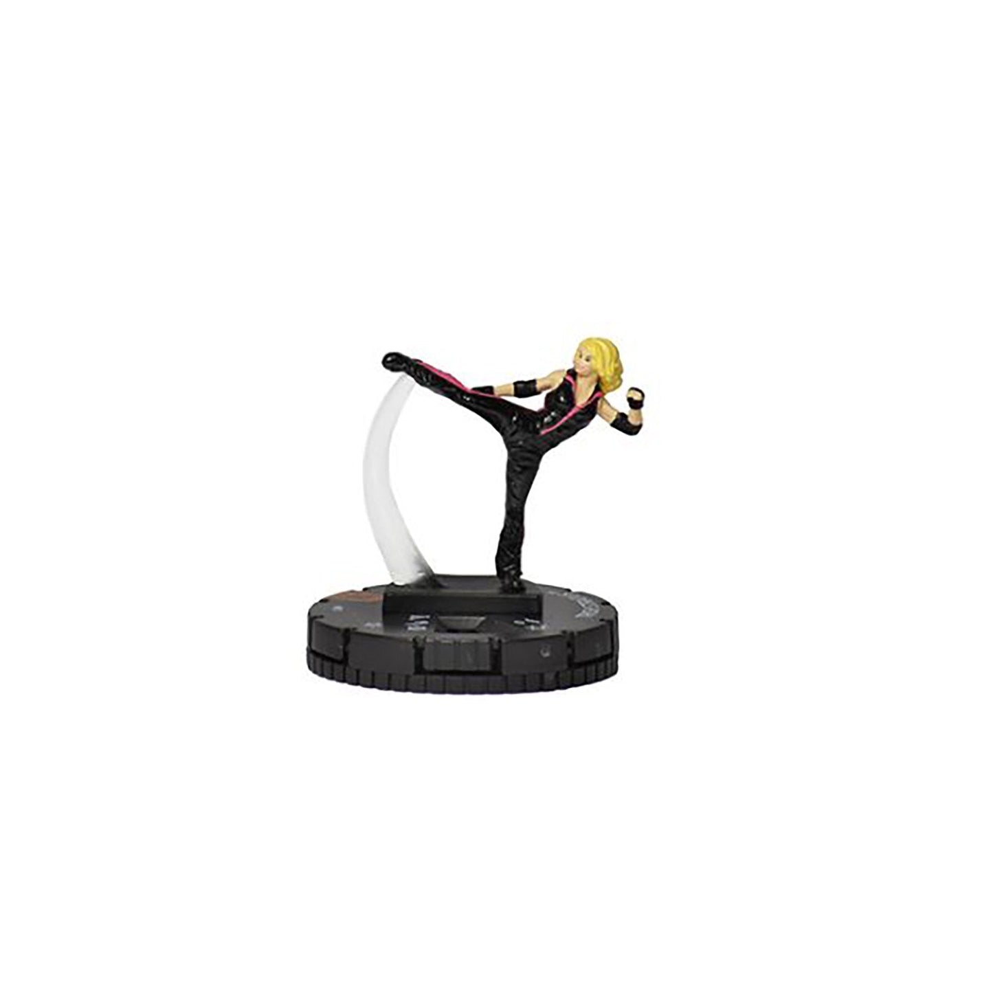 WWE HeroClix: Trish Stratus Expansion Pack