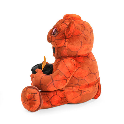 Phunny Plush: D&D - Sacred Statue 13" 50th Anniversary