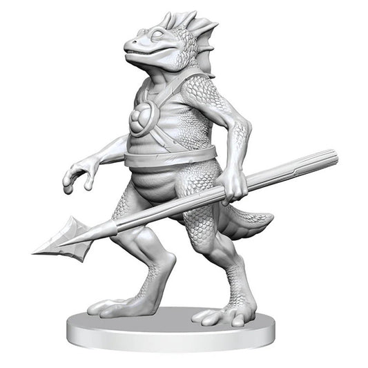 D&D: Nolzur's Marvelous Unpainted Miniatures - Classic Troglodyte - Super Anime Store