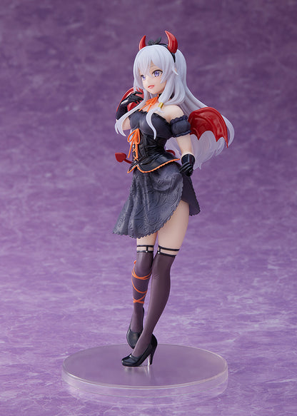 Wandering Witch The Journey of Elaina - Elaina Coreful Prize Figure (Sweet Devil Ver.)