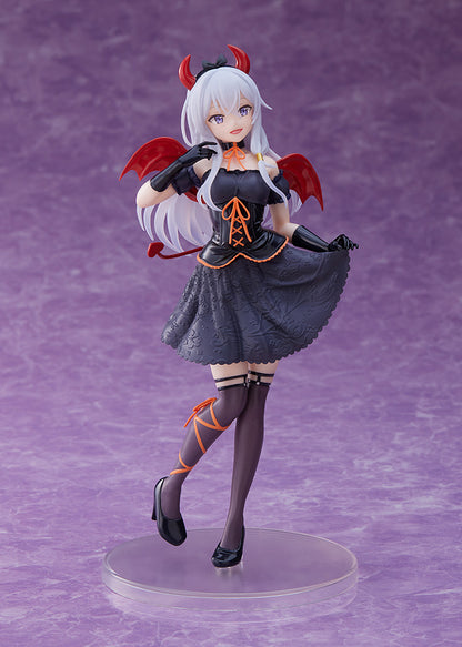 Wandering Witch The Journey of Elaina - Elaina Coreful Prize Figure (Sweet Devil Ver.)