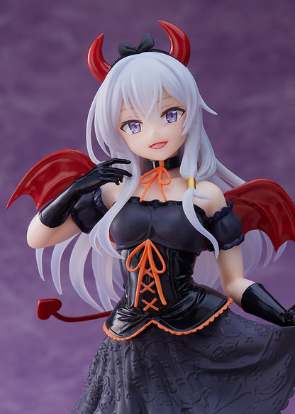 Wandering Witch The Journey of Elaina - Elaina Coreful Prize Figure (Sweet Devil Ver.)