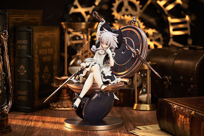 Battle! Costume Maid - Watch Maid 1/7 Scale Figure