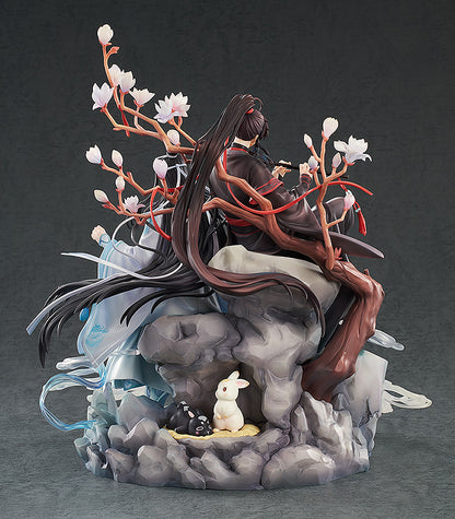 Grandmaster of Demonic Cultivation - Wei Wuxian & Lan Wangji 1/8 Scale Figure Set (Buxianxian Ver.)