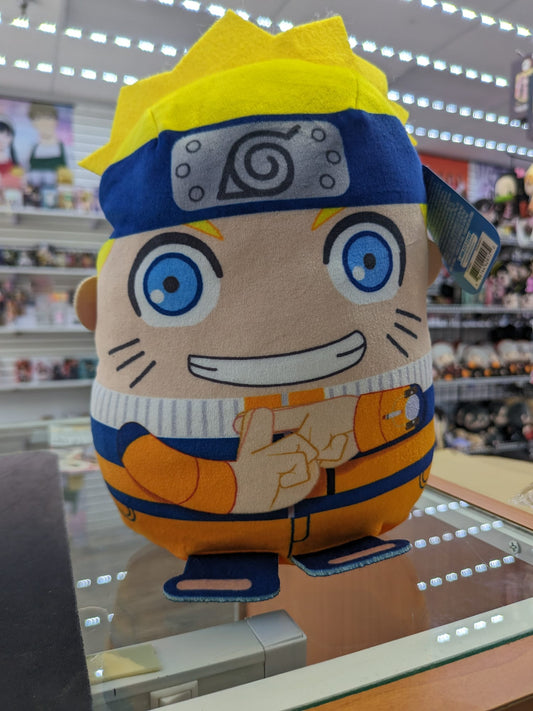 Naruto Podpals Naruto Plush