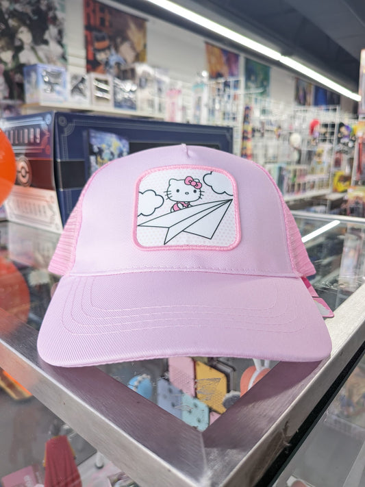 Hello Kitty and Friends Hat