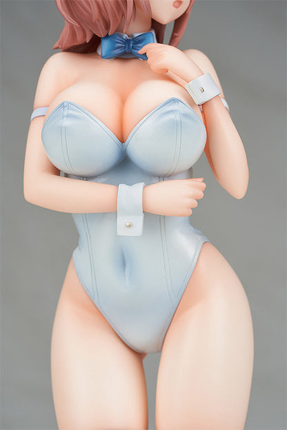 White Bunny Natsume Original Character Figure