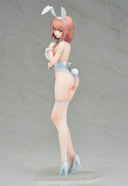 White Bunny Natsume Original Character Figure