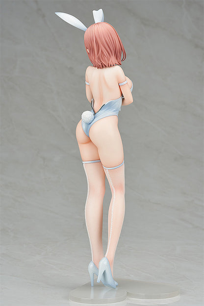 White Bunny Natsume Original Character Figure