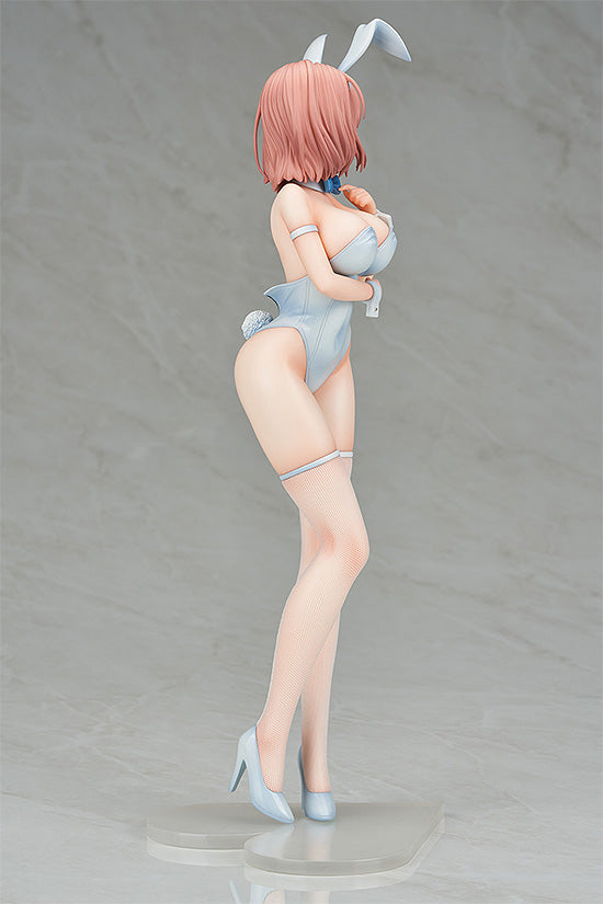 White Bunny Natsume Original Character Figure