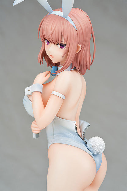 White Bunny Natsume Original Character Figure