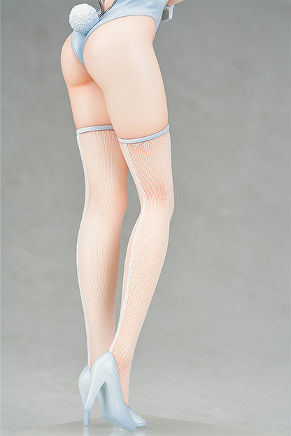 White Bunny Natsume Original Character Figure