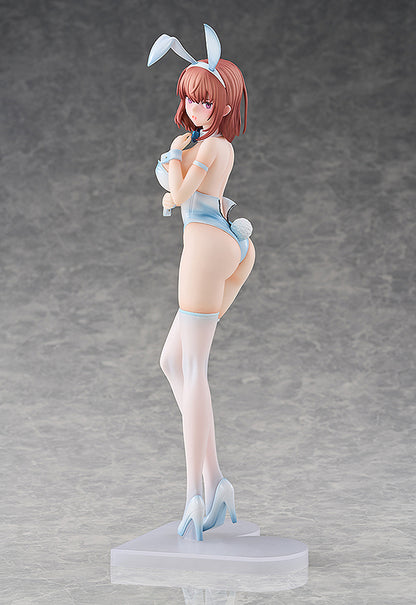 White Bunny Natsume: Limited Ver. Figure