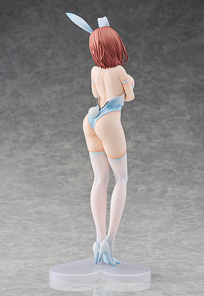 White Bunny Natsume: Limited Ver. Figure