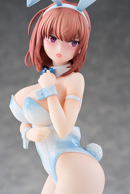 White Bunny Natsume: Limited Ver. Figure