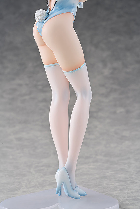 White Bunny Natsume: Limited Ver. Figure