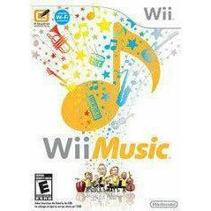 Wii Music - Wii