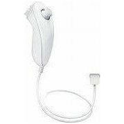 Wii Remotes or Wii Nunchuks for Nintendo Wii Official-Controller