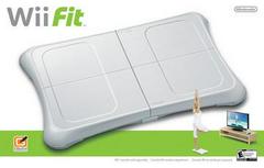 Wii Fit Plus [Balance Board Bundle] - Nintendo Wii - Super Anime Store