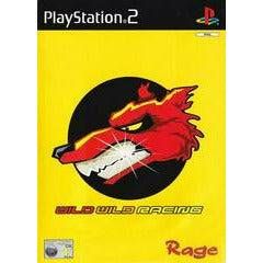 Wild Wild Racing - PAL PlayStation 2