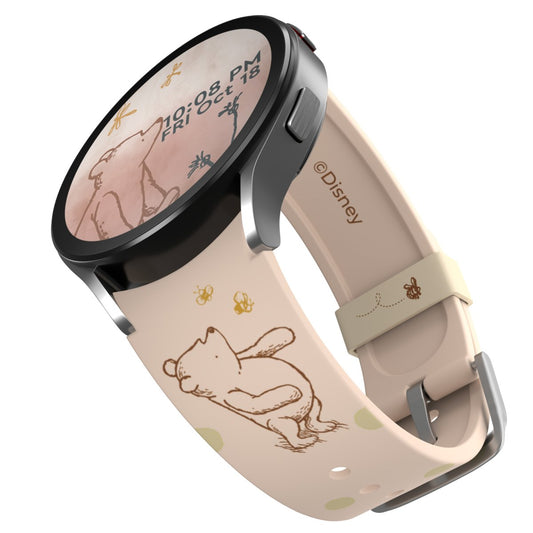 Winnie The Pooh - Sweet Honey Disney Smartwatch Band (Samsung)
