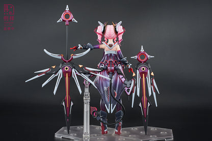 Witch of the Other World Fatereal Figure